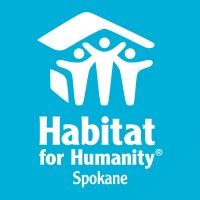 Habitat for humanity spokane - Habitat for Humanity-Spokane | 681 followers on LinkedIn. through shelter, we empower | Habitat for Humanity-Spokane seeks to put God's love into action and bring people together to build homes, communities and hope. No matter who we are or where we come from, we all deserve to have a decent and affordable place to live.